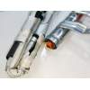 Recambio de airbag cortina delantero izquierdo para mazda 3 berlina (bk) referencia OEM IAM 608061401A  