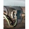 Recambio de piloto trasero central para nissan 200 sx (s13) 1.8 turbo cat referencia OEM IAM   