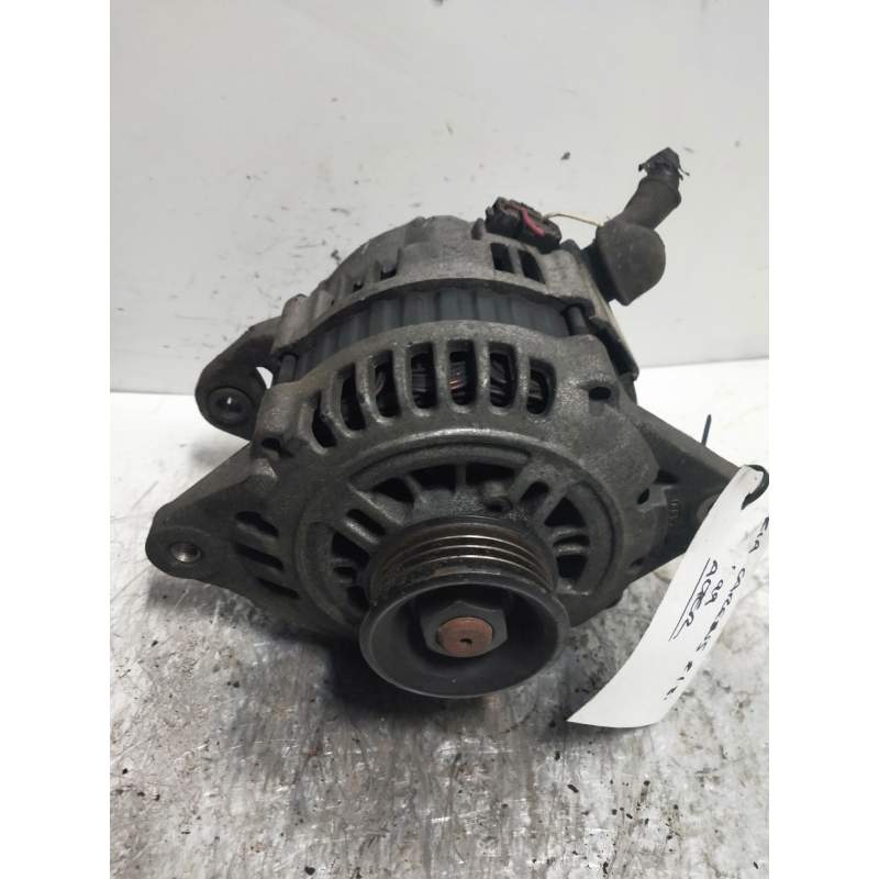 Recambio de alternador para kia carens 1.8 monovolumen referencia OEM IAM   