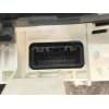 Recambio de cuadro instrumentos para toyota yaris live referencia OEM IAM 838000DF80 MB2574500171 F8