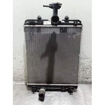 RADIADOR AGUA CZ4221753582 10G 2014