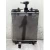 Recambio de radiador agua para toyota aygo (_b4_) 1.0 (kgb40) referencia OEM IAM CZ4221753582 10G 2014