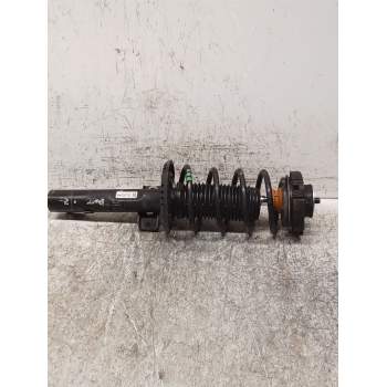 AMORTIGUADOR DELANTERO IZQUIERDO 7Q0413031BR 