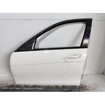 PUERTA DELANTERA IZQUIERDA 4P 2008