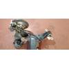 Recambio de puente trasero para peugeot 3008 gt line referencia OEM IAM  DISCO/ABS 