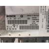 Recambio de centralita motor uce para peugeot 206 cc cc referencia OEM IAM 0261207477 9643218980 9656659380 91 BOSCH