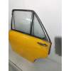 Recambio de puerta trasera izquierda para austin rover morris 1100 referencia OEM IAM   