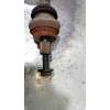 Recambio de transmision trasera derecha para seat altea xl (5p5) freetrack 4x4 referencia OEM IAM 1K0501204D 20TDI 2009
