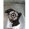 Recambio de mangueta delantera izquierda para fiat fiorino monospace (225_) 1.3 jtd multijet (225bxb1a, 225bxb11) referencia OEM