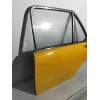 Recambio de puerta trasera izquierda para austin rover morris 1100 referencia OEM IAM   