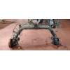 Recambio de puente trasero para smart coupe 0.6 turbo cat referencia OEM IAM ABS  