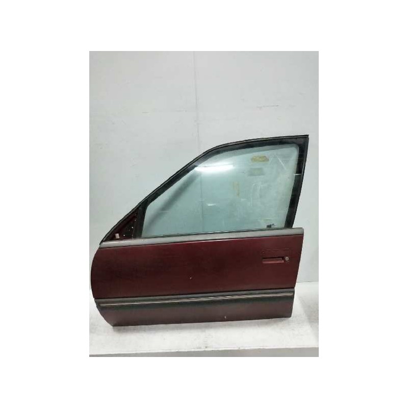 Recambio de puerta delantera izquierda para opel senator b 3.0 cat referencia OEM IAM   