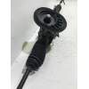 Recambio de cremallera direccion para chrysler pt cruiser cabrio 2.4 16v cat referencia OEM IAM P04656747AF  