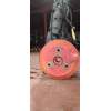Recambio de puente trasero para smart coupe 0.6 turbo cat referencia OEM IAM ABS  