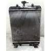 Recambio de radiador agua para toyota aygo (_b4_) 1.0 (kgb40) referencia OEM IAM CZ4221753582 10G 2014