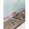 Recambio de piloto trasero central para nissan 300 zx (z31) referencia OEM IAM   
