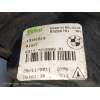 Recambio de faro antiniebla derecho para bmw serie 5 lim. (f10) 530d xdrive referencia OEM IAM 89206701 13101610 6317721688601