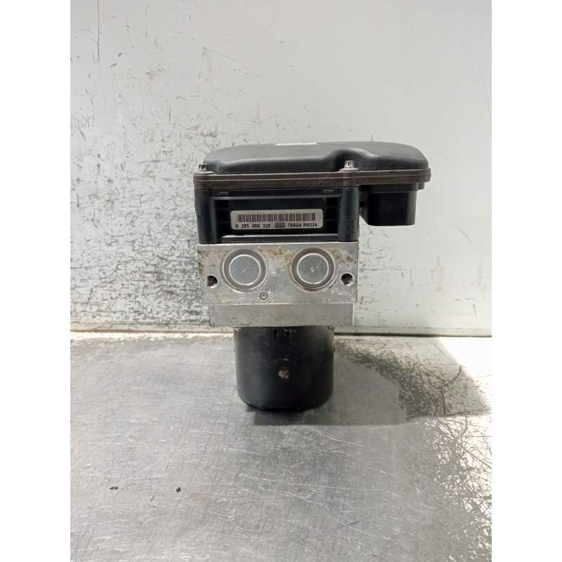 Recambio de abs para bmw serie 5 berlina (e60) 530i referencia OEM IAM 0265960326 0265250215 3451677467901