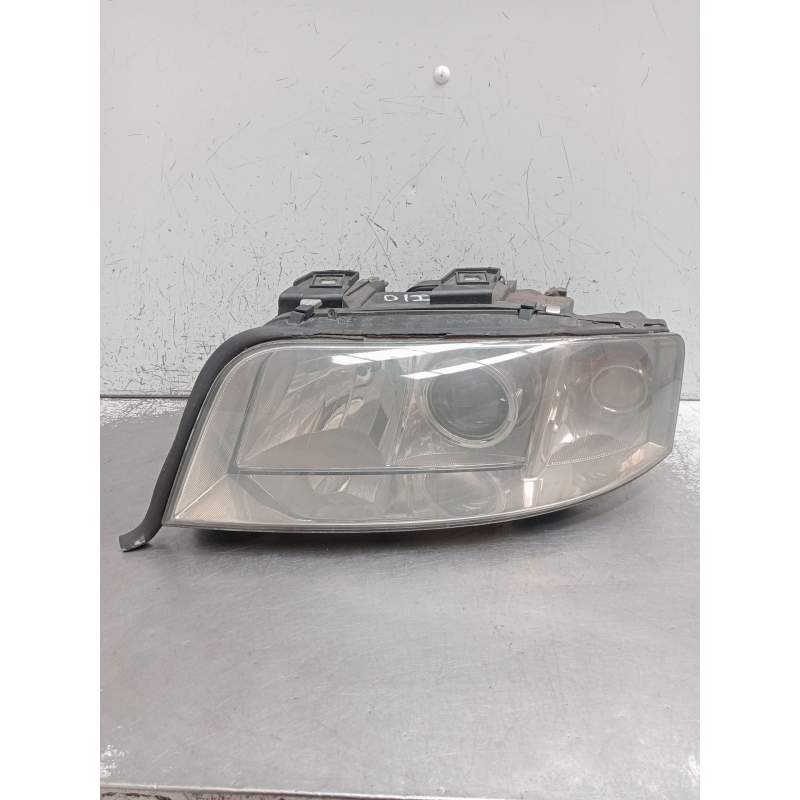 Recambio de faro izquierdo para audi a6 c5 (4b2, 4b4) 2.5 tdi referencia OEM IAM  XENON 2001