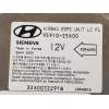 Recambio de centralita airbag para hyundai accent (lc) crdi gl referencia OEM IAM 9591025600 32S0072291B 