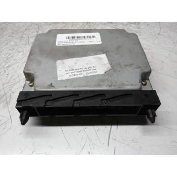 CENTRALITA MOTOR UCE MB0797008781 09496504A H22