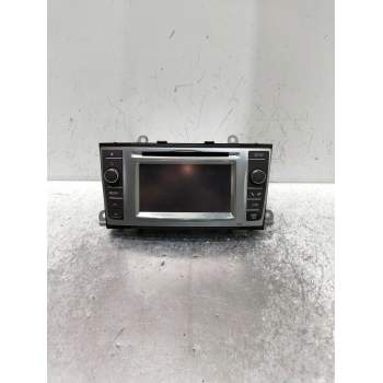 SISTEMA AUDIO / RADIO CD 8614005010 