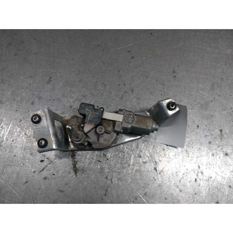 Recambio de motor limpia trasero para bmw serie 1 lim. 5-trg. (f20) 118d referencia OEM IAM 18558210 7258532 67637258532