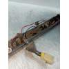 Recambio de piloto trasero central para nissan 300 zx (z31) referencia OEM IAM   