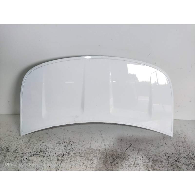Recambio de capot para smart forfour forfour 47 kw referencia OEM IAM   