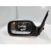 Recambio de retrovisor izquierdo para saab 900 berlina 2.0 cat referencia OEM IAM   ELECTRICO