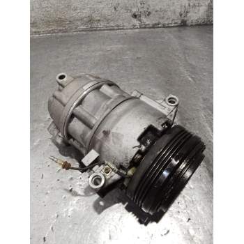 COMPRESOR AIRE ACONDICIONADO 64586905643 2001