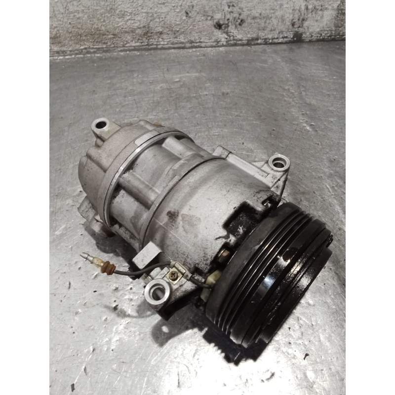 Recambio de compresor aire acondicionado para bmw 3 touring (e46) 320 d referencia OEM IAM 64586905643  2001