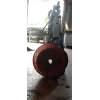 Recambio de puente trasero para smart coupe 0.6 turbo cat referencia OEM IAM ABS  