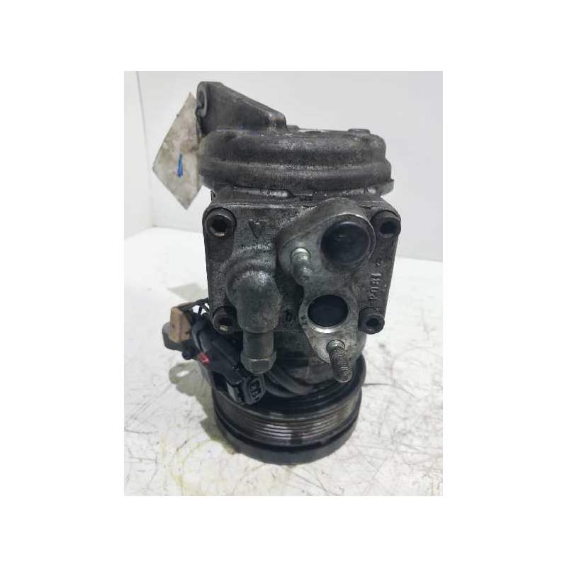 Recambio de compresor aire acondicionado para chrysler voyager (gs) 3.3 cat referencia OEM IAM 4472004202 10PA17J 