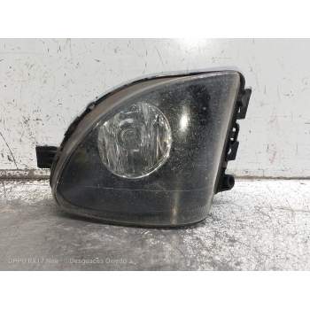 FARO ANTINIEBLA IZQUIERDO 89206711 13101610 6317721688501