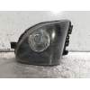 Recambio de faro antiniebla izquierdo para bmw serie 5 lim. (f10) 530d xdrive referencia OEM IAM 89206711 13101610 6317721688501