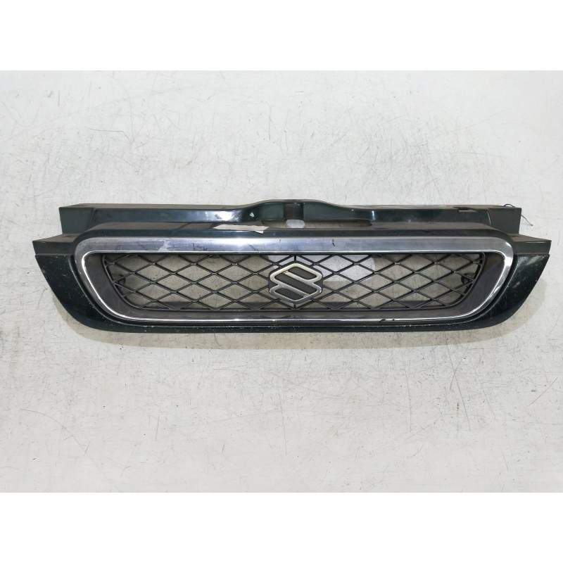 Recambio de rejilla delantera para suzuki baleno fam. sy (eg) 1.8 16v cat referencia OEM IAM   