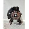 Recambio de mangueta delantera derecha para seat leon (1m1) referencia OEM IAM 1J0256A  