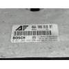 Recambio de centralita motor uce para seat alhambra (7v8) sxe referencia OEM IAM 0261204683 06A906018BT 