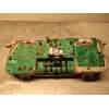 Recambio de cuadro instrumentos para mitsubishi galloper (hyundai) 2.5 td (5-ptas.) referencia OEM IAM 638C24  
