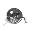 Recambio de bomba direccion para daewoo nubira berlina 2.0 cat referencia OEM IAM   