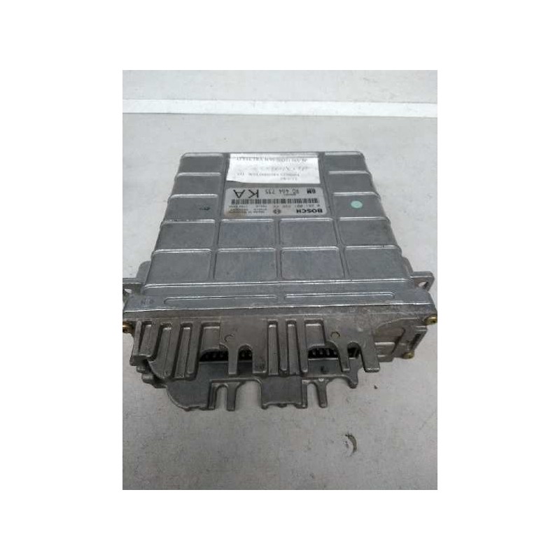 Recambio de centralita motor uce para opel vectra b berlina referencia OEM IAM 0281001335 90464735 KA