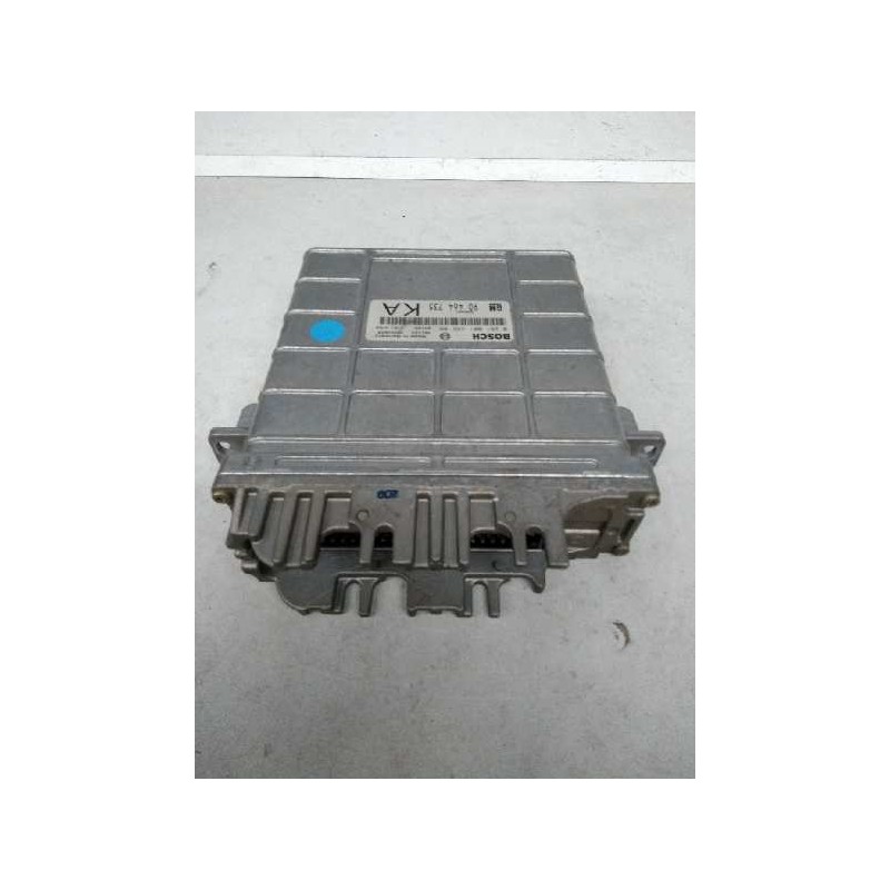 Recambio de centralita motor uce para opel vectra b berlina referencia OEM IAM 0281001335 90464735 KA