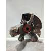 Recambio de mangueta delantera derecha para seat leon (1m1) referencia OEM IAM 1J0256A  