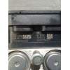 Recambio de abs para toyota aygo (_b4_) 1.0 (kgb40) referencia OEM IAM 0265956309 2265106455 445400H070