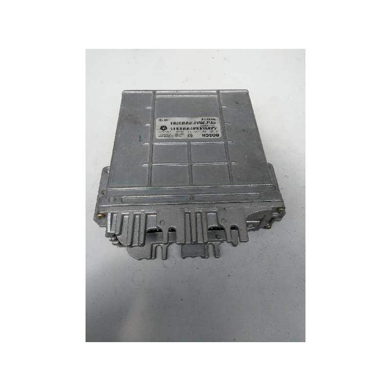 Recambio de centralita motor uce para chrysler voyager (gs) 2.5 turbodiesel referencia OEM IAM 0281001708 P04686661AC 