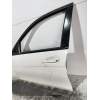 Recambio de puerta delantera izquierda para mercedes-benz clase c (w204) berlina c 200 cdi blueefficiency (204.001) referencia O