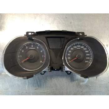 CUADRO INSTRUMENTOS 940031K010 1100130470U R002FJG