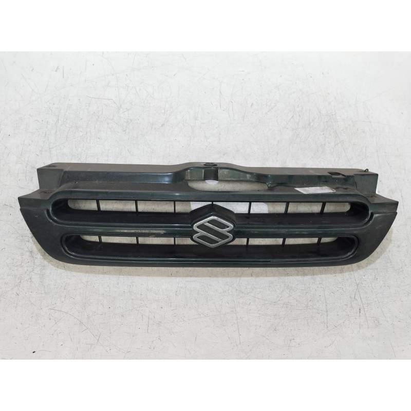 Recambio de rejilla delantera para suzuki baleno berlina sy (eg) 1.6 16v cat referencia OEM IAM   