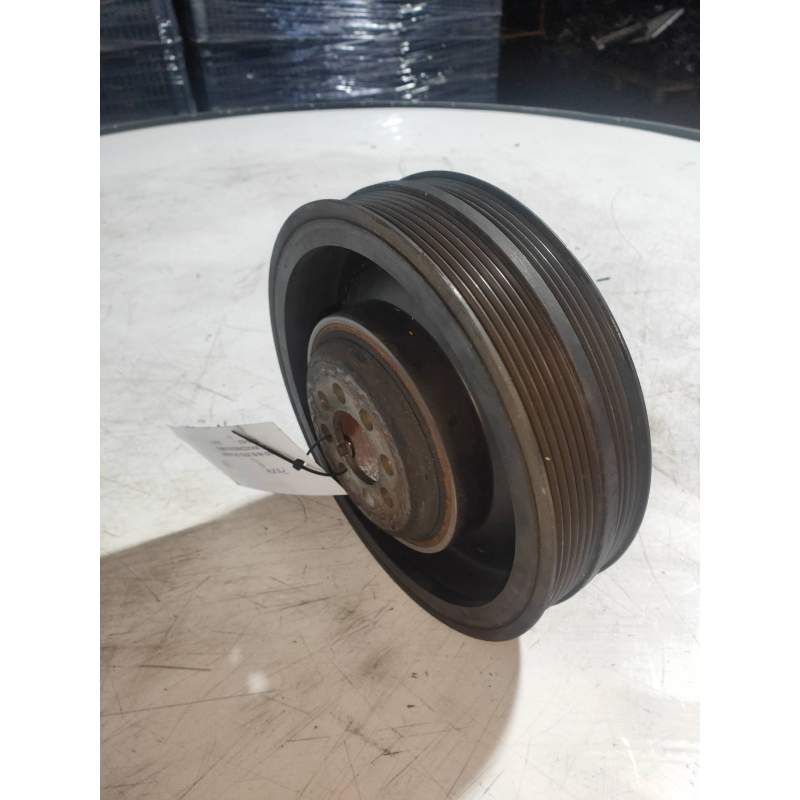 Recambio de polea cigueñal para audi a6 avant (4b5) 2.5 tdi referencia OEM IAM  25TDI 2001